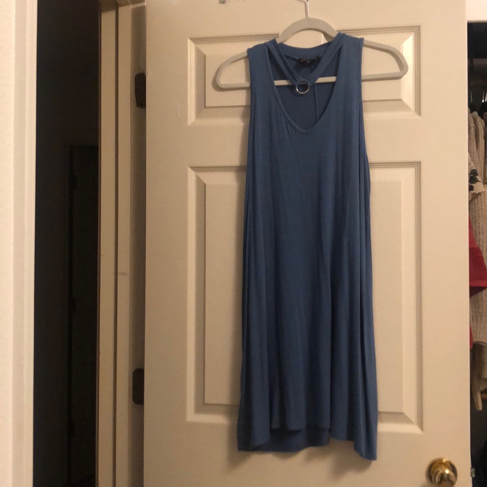 Cute Summer Dress